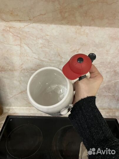 Пивная кружка прикол