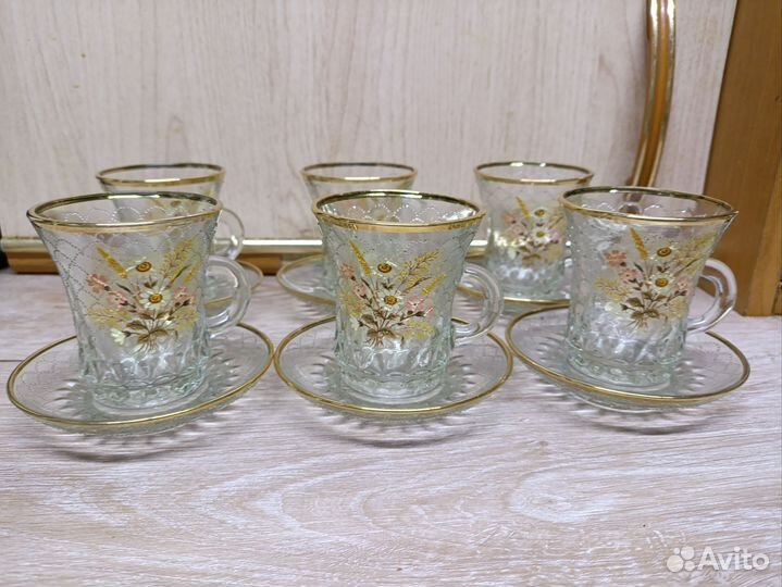 Чашечки для, кофе СССР