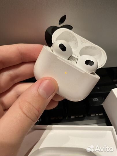 AirPods 3 оригинал