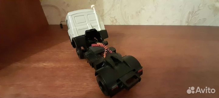 Модели 1 43 маз