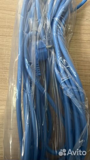 Погружной скважинный электронасос для чистой воды