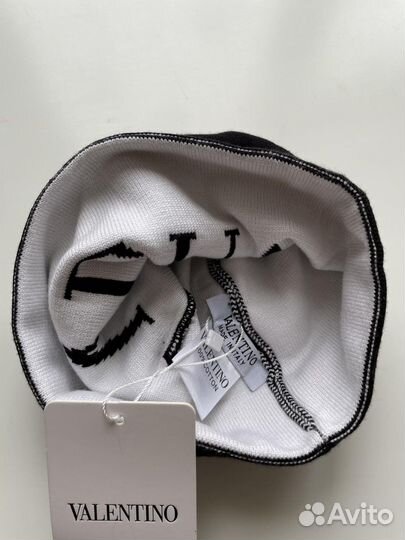 Мужская шапка