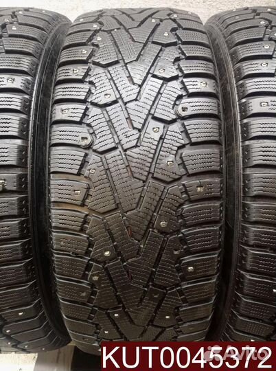 Pirelli Ice Zero 225/60 R17 107U