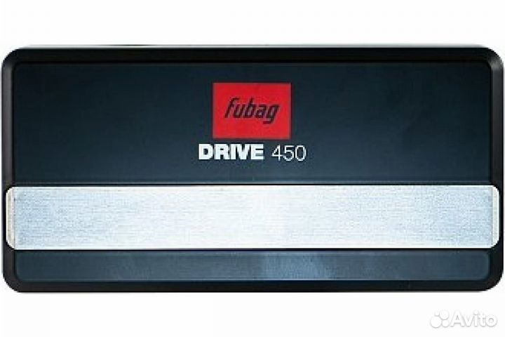 Пусковое устройство fubag drive 450 пуск.ток 450 А