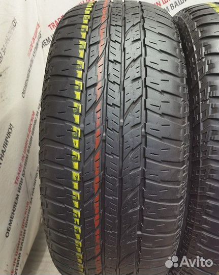 Yokohama Geolandar A/T G31 235/60 R18 107H