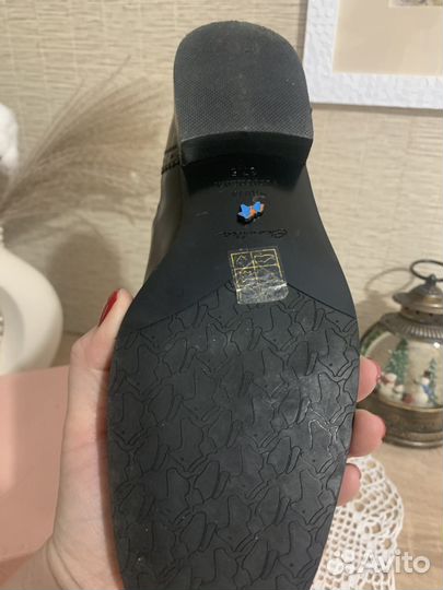 Обувь женская 37 размер