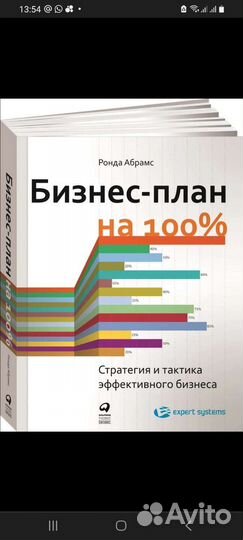 Бизнес план для соцконтракта