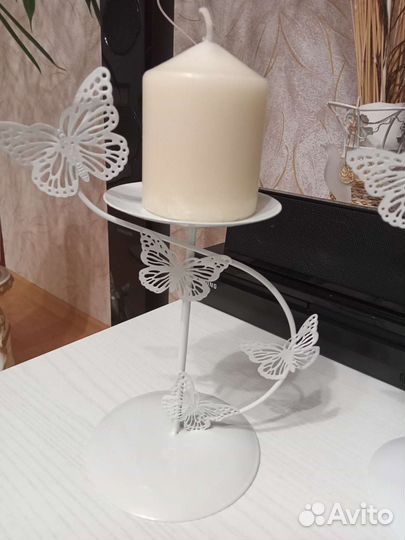Подсвечник