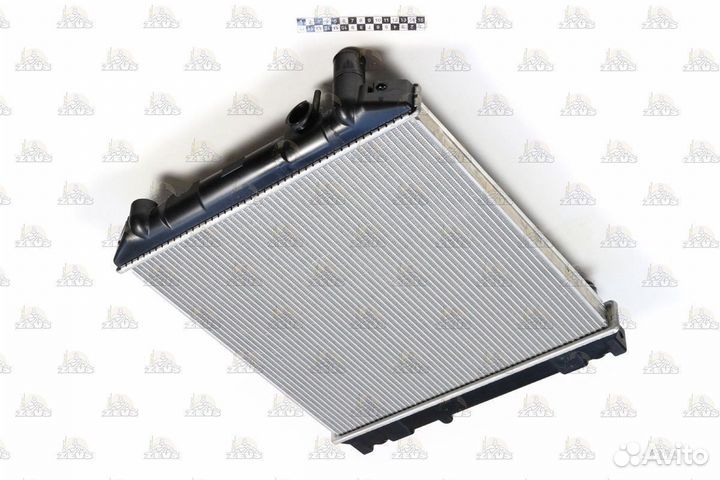 Радиатор основной PL051681A