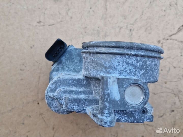 Дроссельная заслонка 03g128063j Volkswagen
