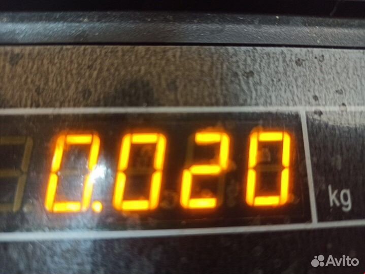 Парктроник (датчик парковки) для Opel Antara (L07)