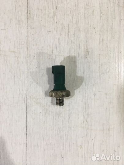 Датчик давления масла volkswagen jetta 6 1.4 DSG с