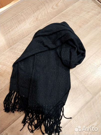 Шарфы и палантины