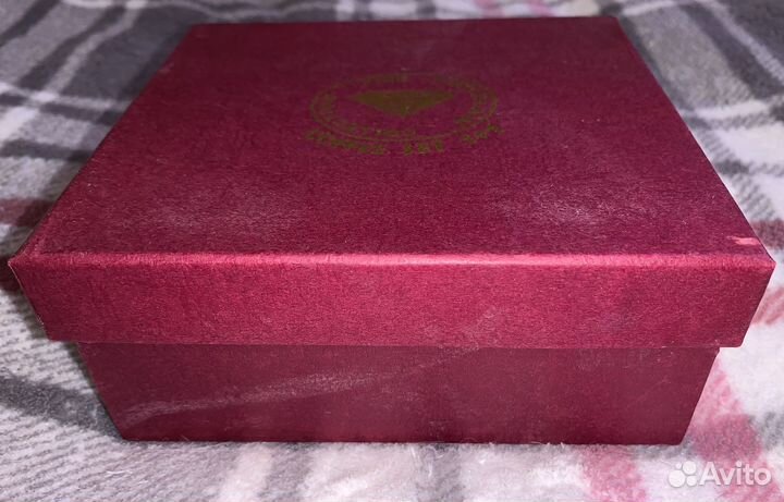 Чашка с блюдцем, кофейный набор