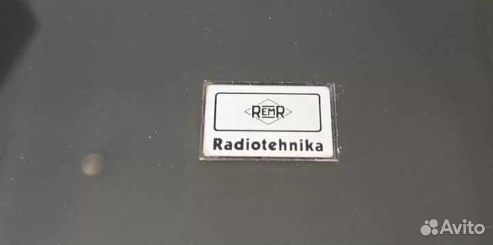 Магнитола Sony CFS-715.Проигрыватель.Видеомагнитоф