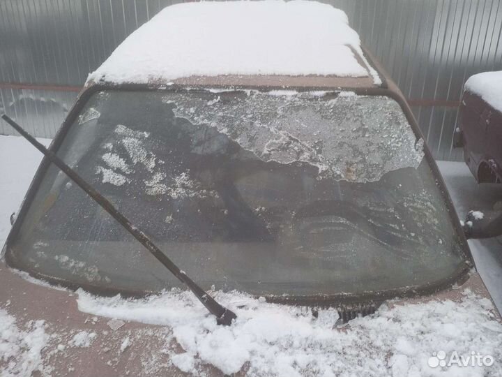 Лобовое стекло заз 1102 Таврия