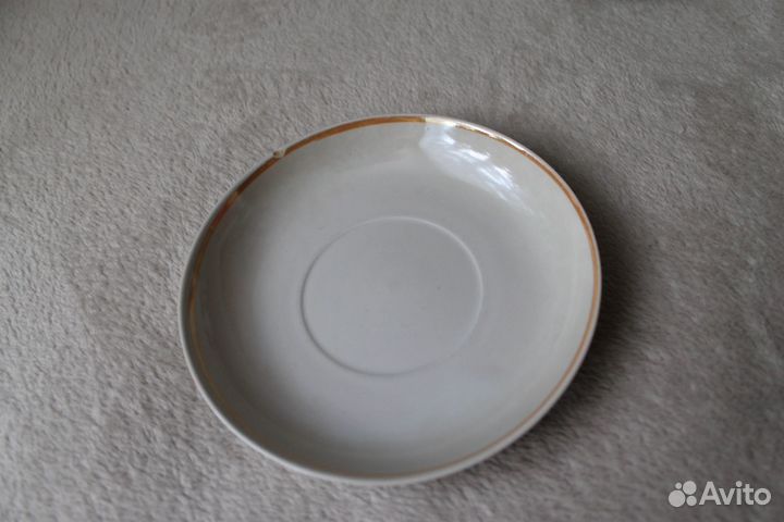 Чайный сервиз СССР