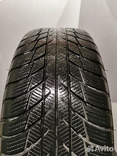 Колеса Mini F60 BridgestoneBlizzak lm001 205/65R16