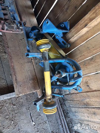 Косилка ксл-2,1