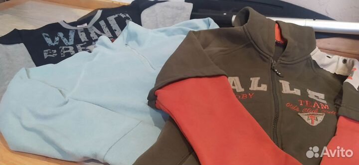 Пайта кофта