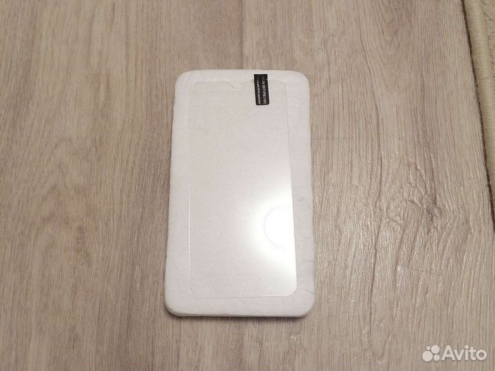 Броне стекло redmi 8pro