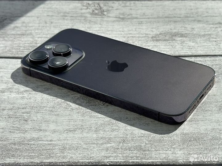 iPhone 14 Pro, 128 ГБ