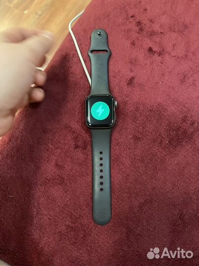 Apple watch 4 40 mm