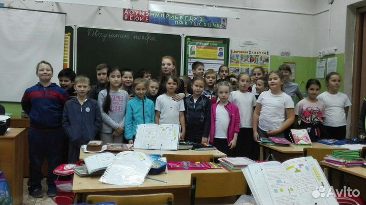 Обучение счёту