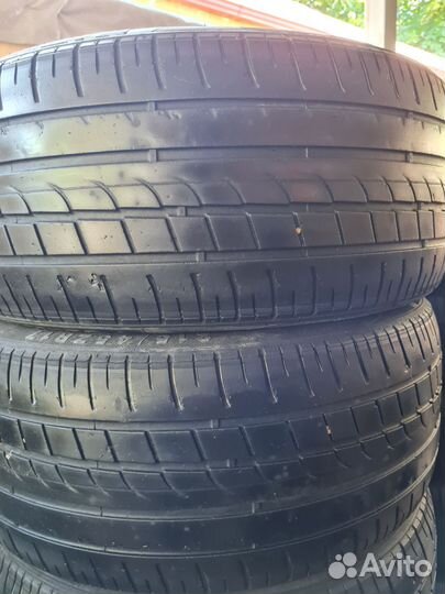 Altenzo Cursitor 215/45 R17