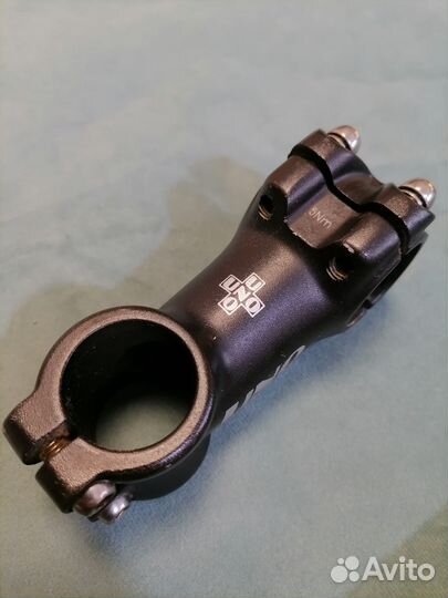 Запчасти для велосипеда MTB