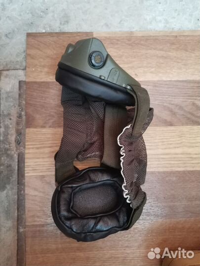 Наушники гсш-01 новые