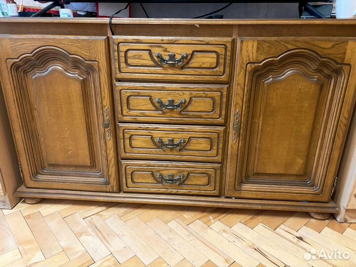 Советский гарнитур комплект