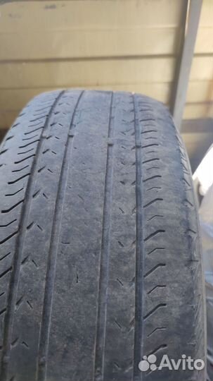 Bridgestone Ecopia EP850 215/65 R16 98H