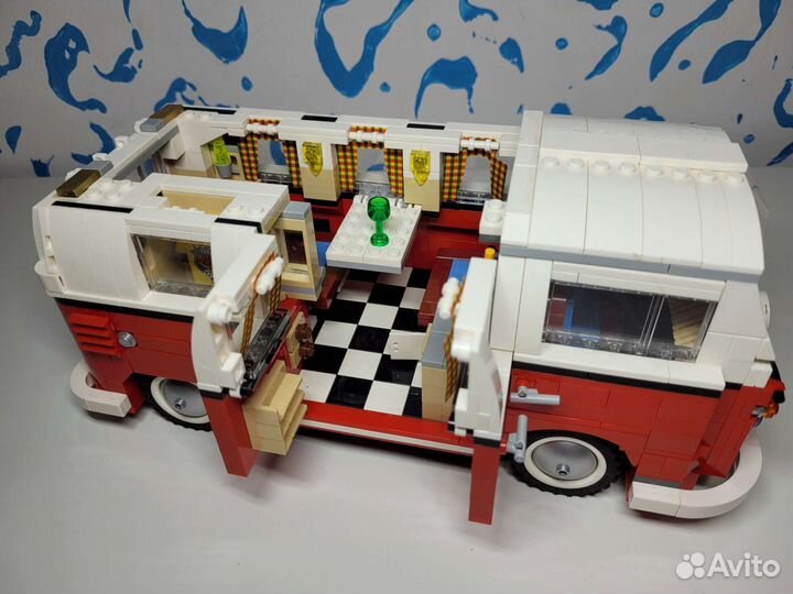 Лего Lego Creator