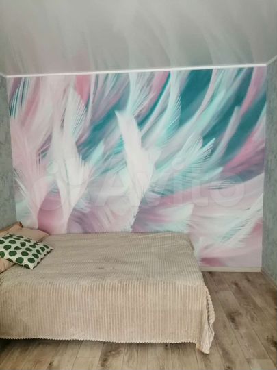 1-к. квартира, 30 м², 2/5 эт.