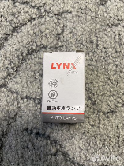 Лампа поворотника PSY24W