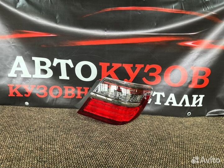 Фонарь правый Toyota Camry 55 2014-2017