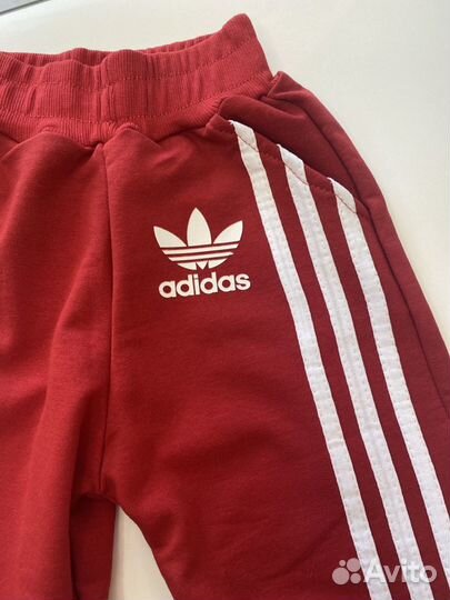 Спортивный костюм adidas детский