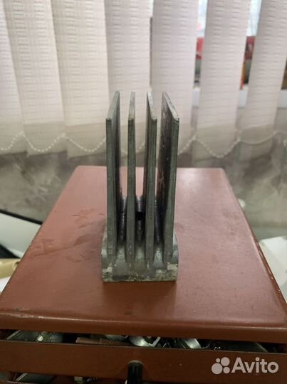 Силовые диоды и тиристоры