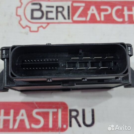 Блок ручника Mercedes-Benz Cla-Class W117 M270