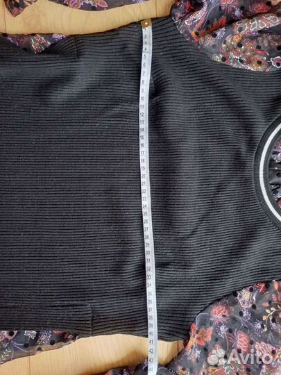 Платье женское 46-50