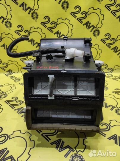 Корпус печки Nissan Primera TP12 QR20DE 09.2004