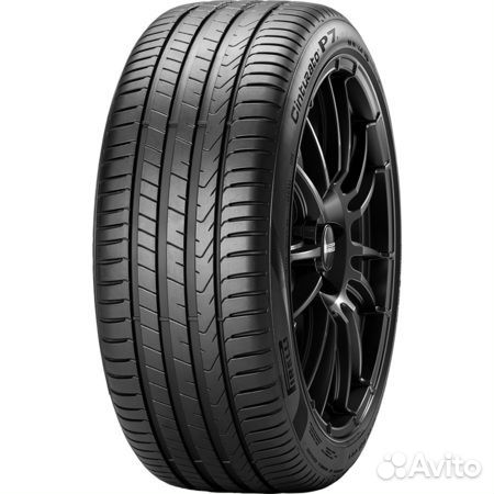 Pirelli Cinturato P7 new 245/40 R18 97Y