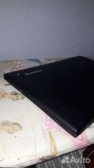 Ноутбук Lenovo g70 80