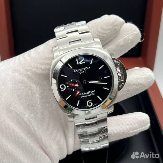 Часы мужские Panerai