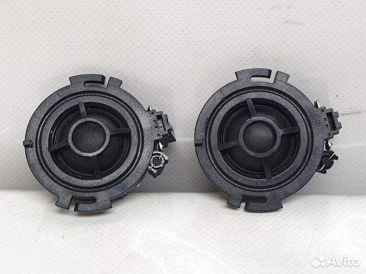 Динамик Audi A6 C6 3.2 2006