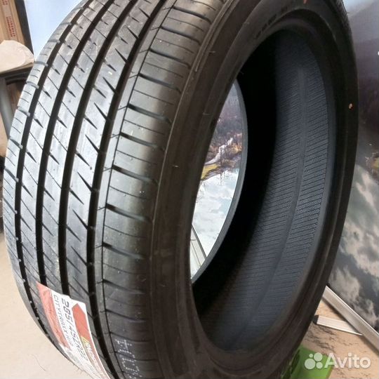 Landspider Citytraxx H/P 285/45 R22 114W