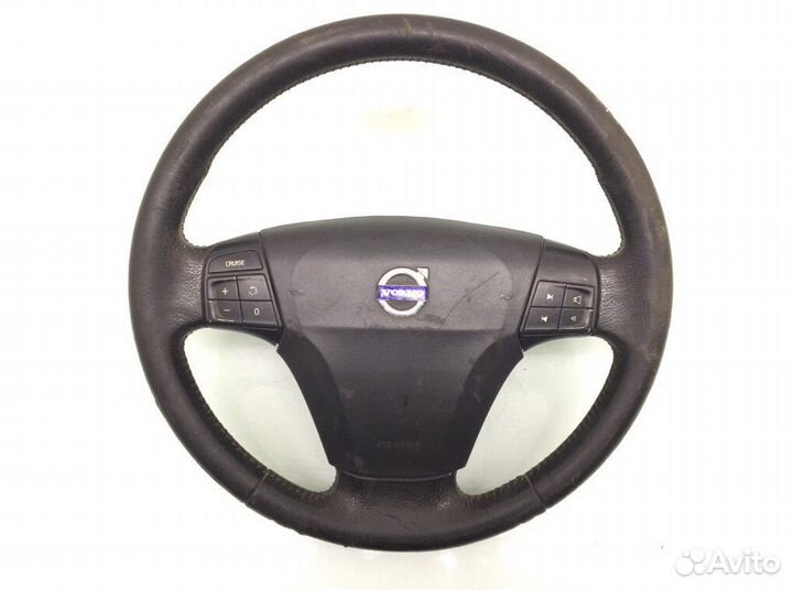 Руль Volvo V50 2.0 TD 2005