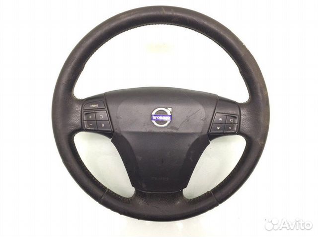 Руль Volvo V50 2.0 TD 2005