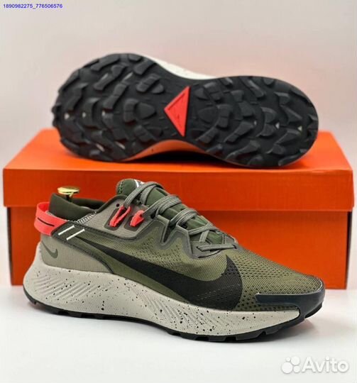 Кроссовки Nike Pegasus Trail 2 (Арт.23288)